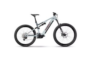 Ghost E-ASX Advanced High - 800 Wh - 29 - 27,5 Zoll - Fully