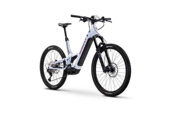 5024608_20010103 Ghost E-ASX Advanced Low - 800 Wh - 27,5 Zoll - Fully