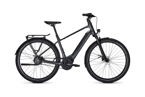 Kalkhoff Image L Excite - 400 Wh - 29 Zoll - Diamant - 2026 - diamondblack glossy