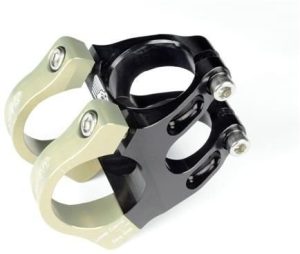 RENTHAL Apex Vorbau, 31.8mm, 6°