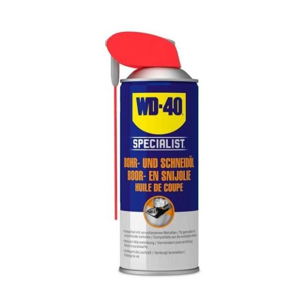 5032227005372 WD-40 Bremsenreiniger Spraydose