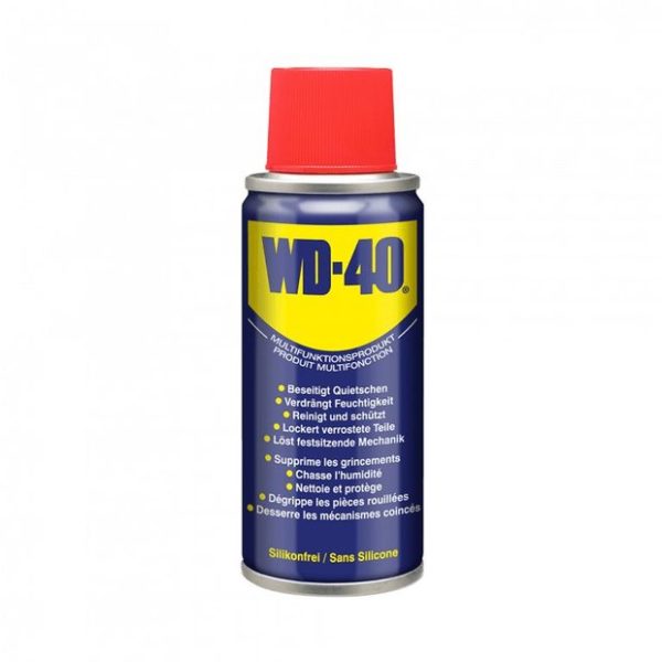 5032227490017 WD-40 Classic Multiöl Spraydose