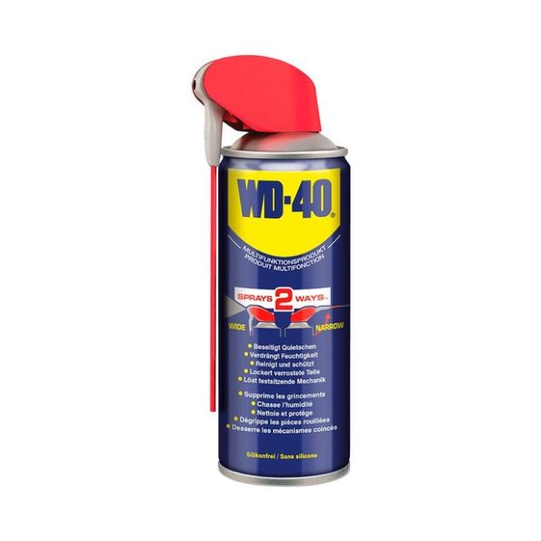 WD-40 Smart Straw Spraydose