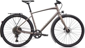 Specialized Sirrus X 3.0 EQ - 28 Zoll - Diamant - 2026