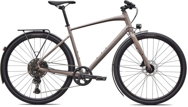 Specialized Sirrus X 3.0 EQ - 28 Zoll - Diamant - 2026