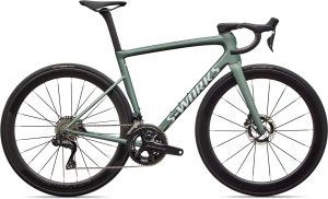 Specialized S-Works Tarmac SL8 AXS - 28 Zoll - Diamant - 2026