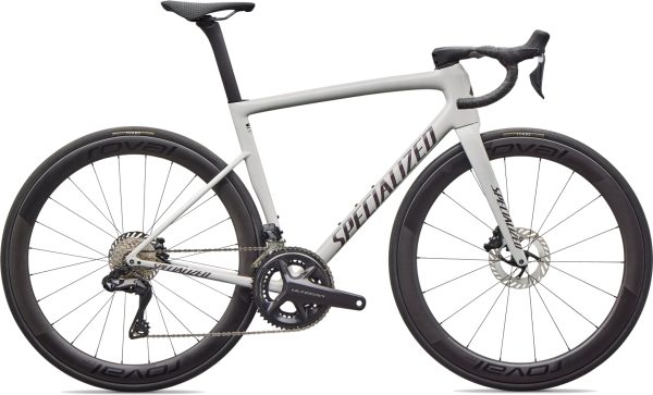 Specialized Tarmac SL8 Pro Di2 - 28 Zoll - Diamant - 2026
