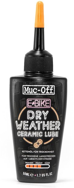 Muc-Off E-Bike Dry Lube 50ml