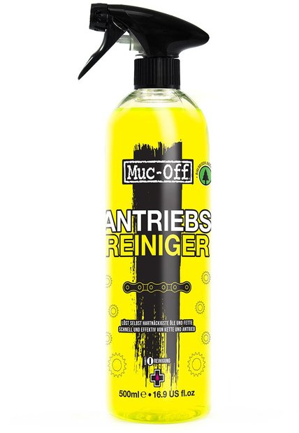 Muc-Off Antriebsreiniger 500 ml