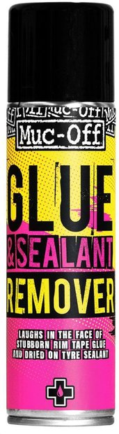 Muc-Off Glue Remover