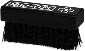 Muc-Off Premium Bike Shoe Brush Reinigungsbürste