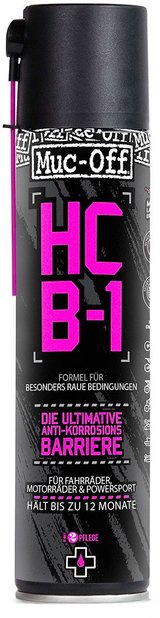 Muc-Off Muc Off HCB-1 Korrosionsschutz 400ml
