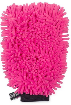 Muc-Off Waschhandschuh Microfaser