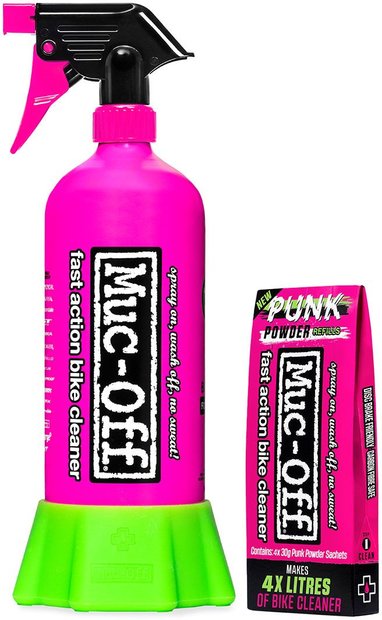 5037835212624 Muc-Off Bottle For Life Bundle