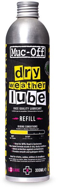 Muc-Off Dry Lube Kettenöl