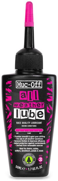 Muc-Off All Weather Lube 50ml