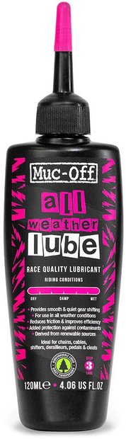 Muc-Off All Weather Lube 120ml