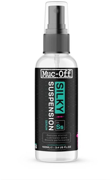 Muc-Off Profi Federungspflege 100ml