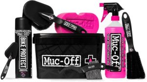 Muc-Off Pit Kit Reinigungsset