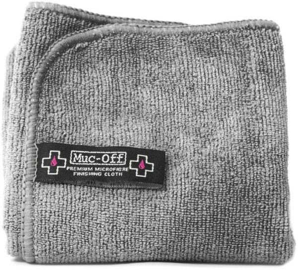Muc-Off Premium Microfasertuch Polishing