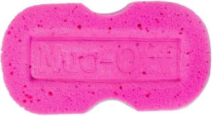 Muc-Off Expanding Sponge Reinigungsschwamm
