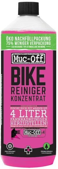 Muc-Off Bike Cleaner Concentrate