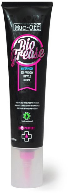 Muc-Off Bio Grease Lagerfett