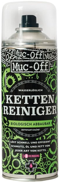 Muc-Off Bio Chain Cleaner 400ml