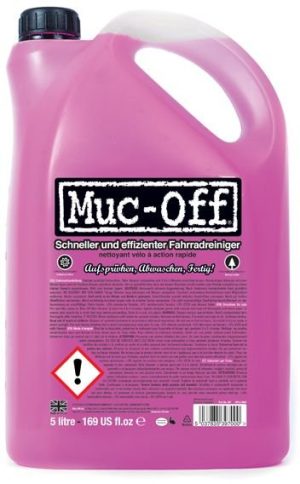 Muc-Off Bike Cleaner