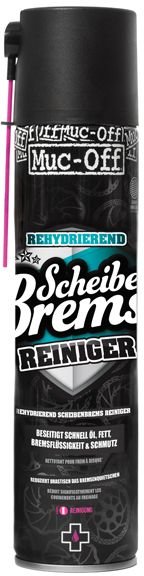 Muc-Off Disc Brake Cleaner 400ml