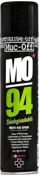 Muc-Off MO-94 Multi-Use Spray Mehrzweckspray