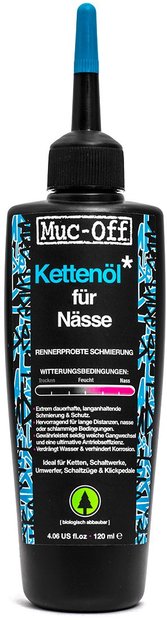 Muc-Off Wet Lube Kettenöl