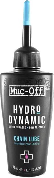 Muc-Off Hydrodynamic Lube Kettenöl
