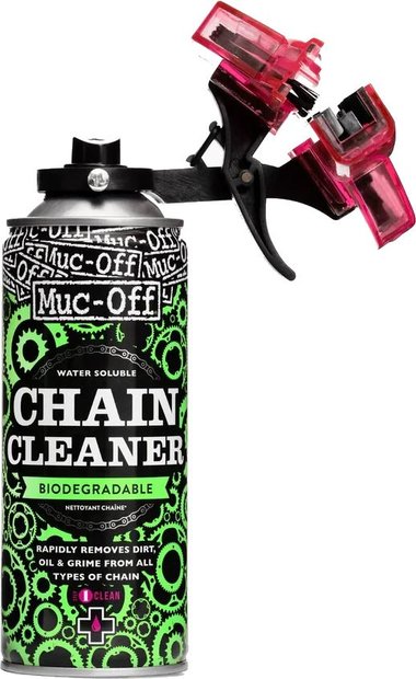 5037835951004 Muc-Off Chain Doc incl. Chain Cleaner Kettenreiniger