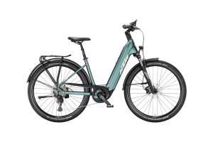 KTM Macina Gran 820 - 800 Wh - 28 Zoll - Tiefeinsteiger - 2026