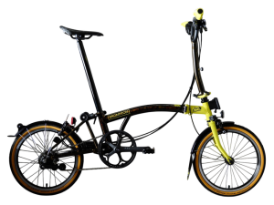 Brompton 5053099117017