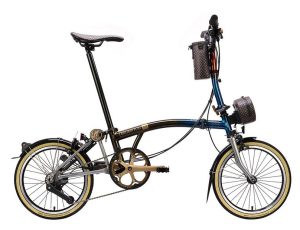Brompton 5053099125401