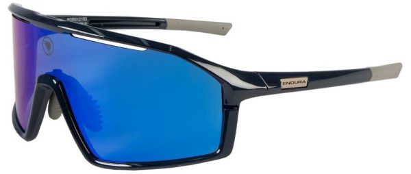 5056286915663 Endura Gabbro II Brille - Marineblau