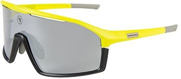 Endura Dorado II Brillenset - Helles Gelb