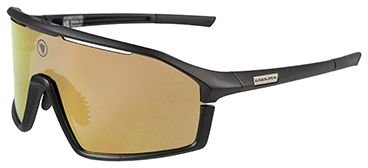 Endura Dorado II Brillenset - Mattschwarz