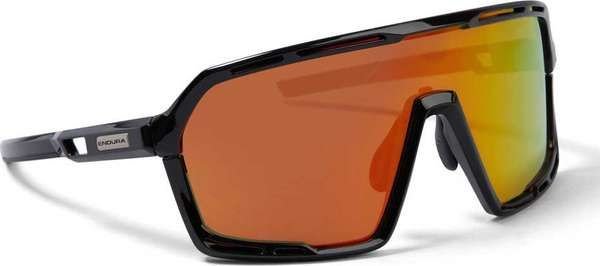 Endura Pro SL Brillenset - Schwarz