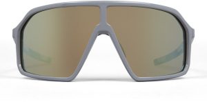Endura Mullet Brille - Grau