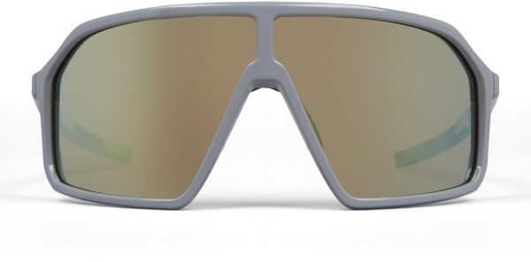 Endura Mullet Brille - Grau