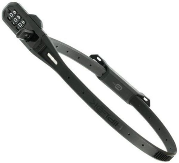 5060277663631 HIPLOK Z-LOK Combo V2 Kabelbinder-Zahlenschloss