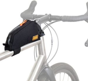 RESTRAP Top Tube Bag Oberrohrtasche - 0.8L