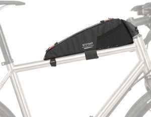 RESTRAP Race Top Tube Bag Oberrohrtasche - 1.5L
