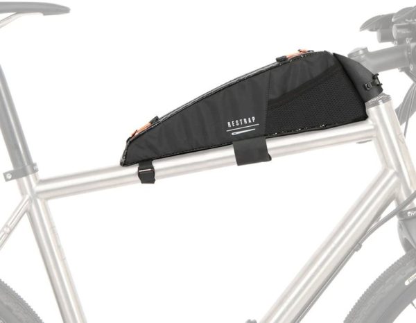 RESTRAP Race Top Tube Bag Oberrohrtasche - 1.5L