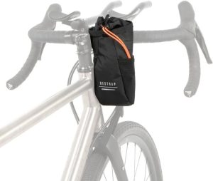 RESTRAP Race Stem Bag Lenkertasche - 1.1L