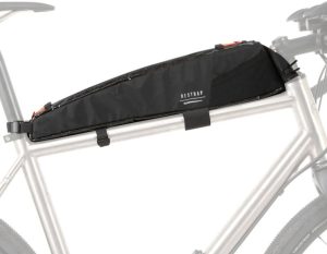 RESTRAP Race Top Tube Bag Oberrohrtasche - Long 2L