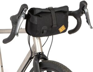 RESTRAP Rolltop Canister Bag - 4L